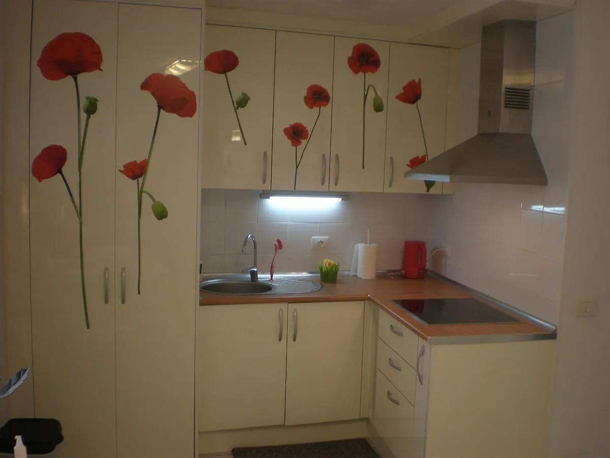 Casa Gloria Apartment Los Cristianos