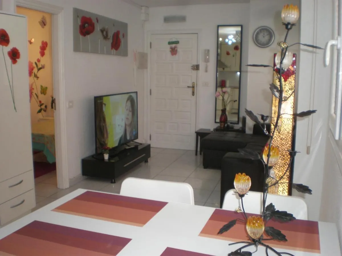 Casa Gloria Apartment Los Cristianos
