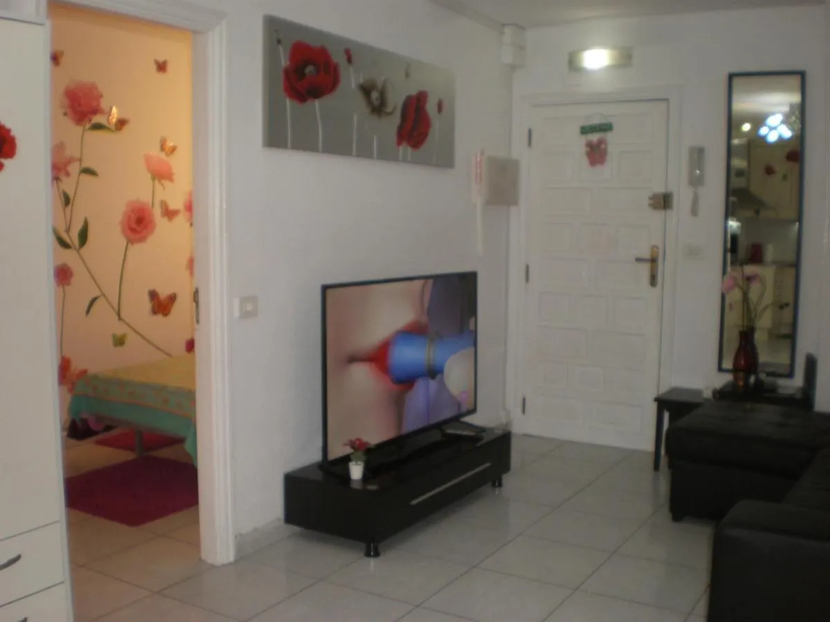 Casa Gloria Apartment Los Cristianos  Spain